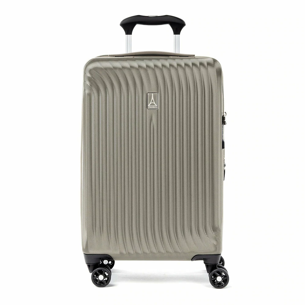 TravelPro Maxlite Air Carry-On Expandable Hardside Spinner 17 TravelPro Maxlite Air Carry-On Expandable Hardside Spinner - Image 15