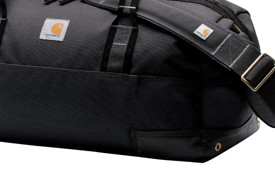 Carhartt Legacy 20" Gear Bag 4 Carhartt Legacy 20" Gear Bag - Image 2