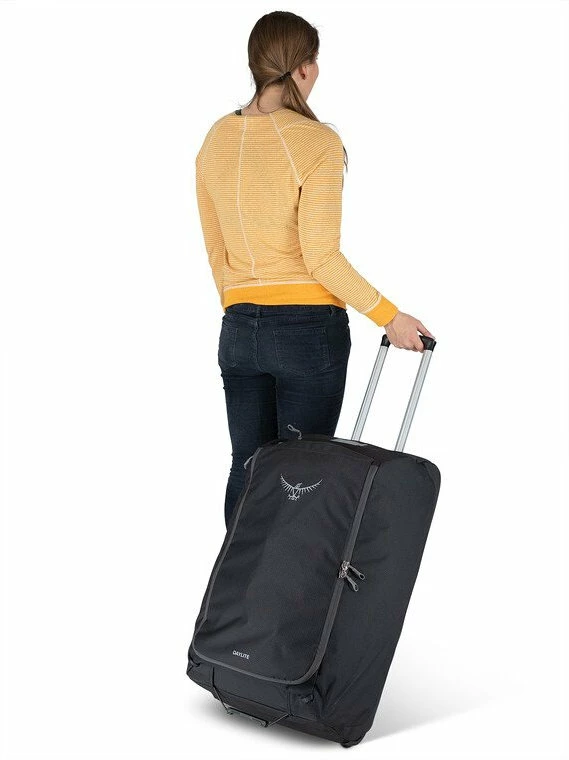 Osprey Daylite Wheeled Duffel 85L 10 Osprey Daylite Wheeled Duffel 85L - Image 8