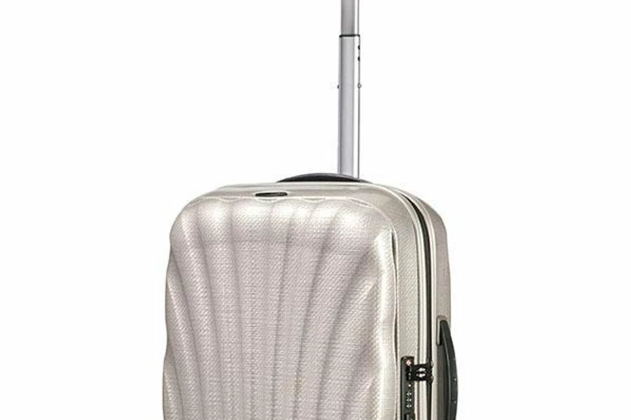 Samsonite Black Label Cosmolite 3.0 20" Spinner 6 Samsonite Black Label Cosmolite 3.0 20" Spinner - Image 4