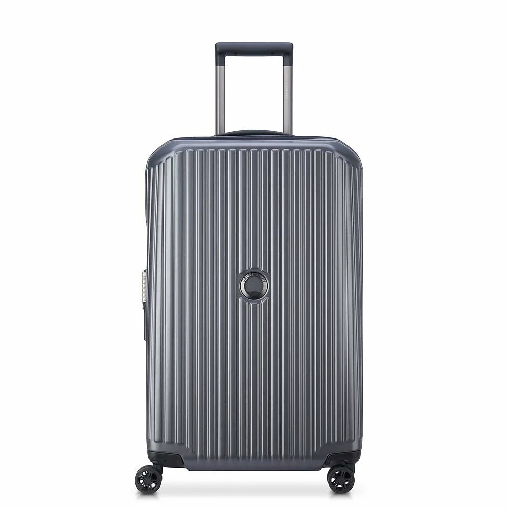Delsey Securitime Zip 25" Expandable Spinner Upright 14 Delsey Securitime Zip 25" Expandable Spinner Upright - Image 12