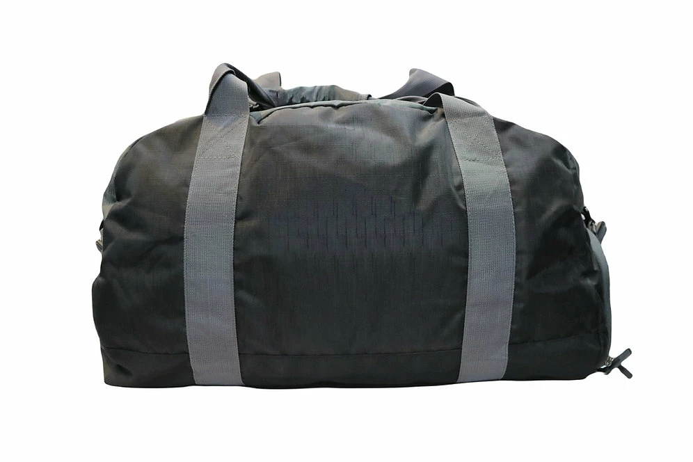 Camel Mountain 9061 22" Duffel Bag 8 Camel Mountain 9061 22" Duffel Bag - Image 7
