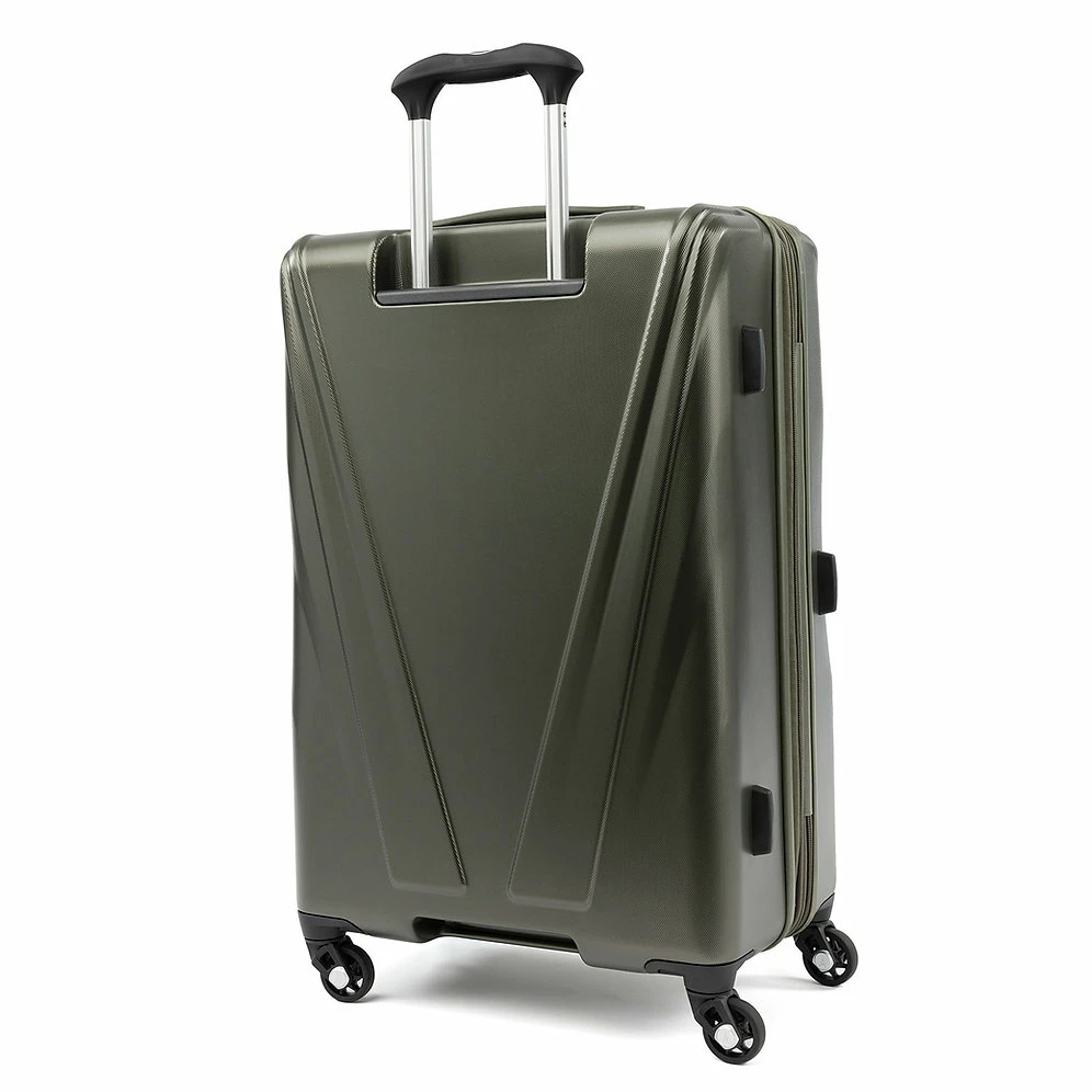 Travelpro Maxlite 5 25" Expandable Hardside Spinner 14 Travelpro Maxlite 5 25" Expandable Hardside Spinner - Image 12