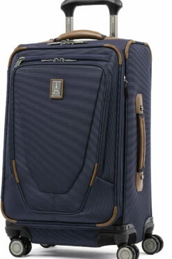 TravelPro Crewâ„¢ 11 21" Expandable Spinner- Carry On