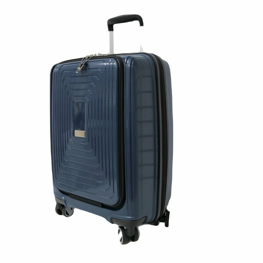 Bon Voyage 9306 Hardside Luggage 4 Bon Voyage 9306 Hardside Luggage - Image 2