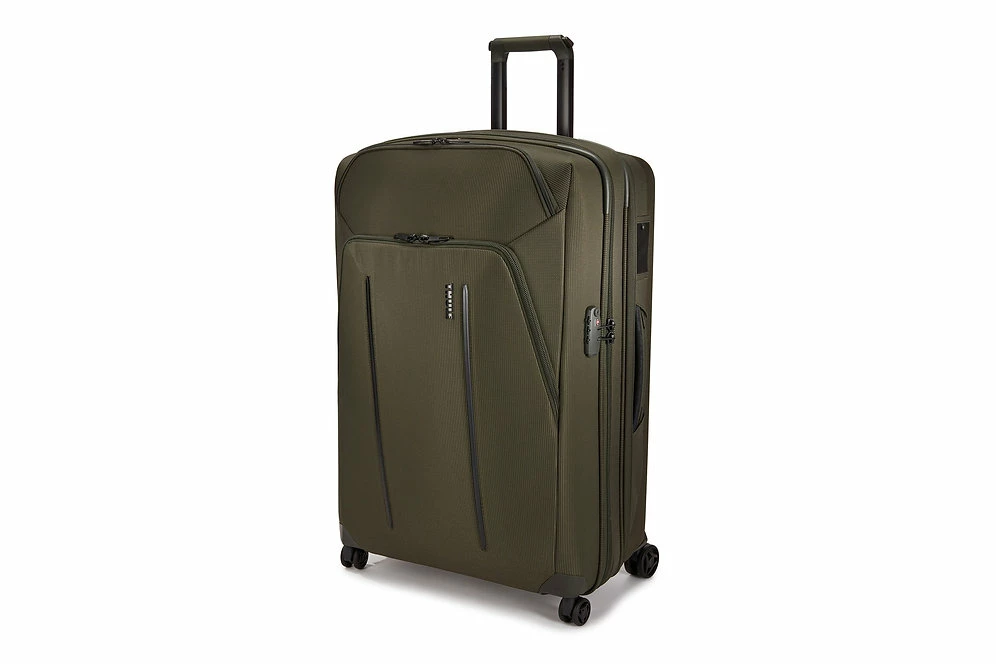 Thule Crossover 2 Spinner 76cm/30" 3 Thule Crossover 2 Spinner 76cm/30"