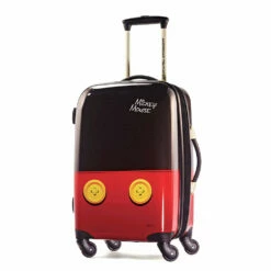American Tourister Disney 21" Hardside Spinner -Samsonite Sale 7cc935 2a56fed033a346e49b01aaf166ea2656mv2