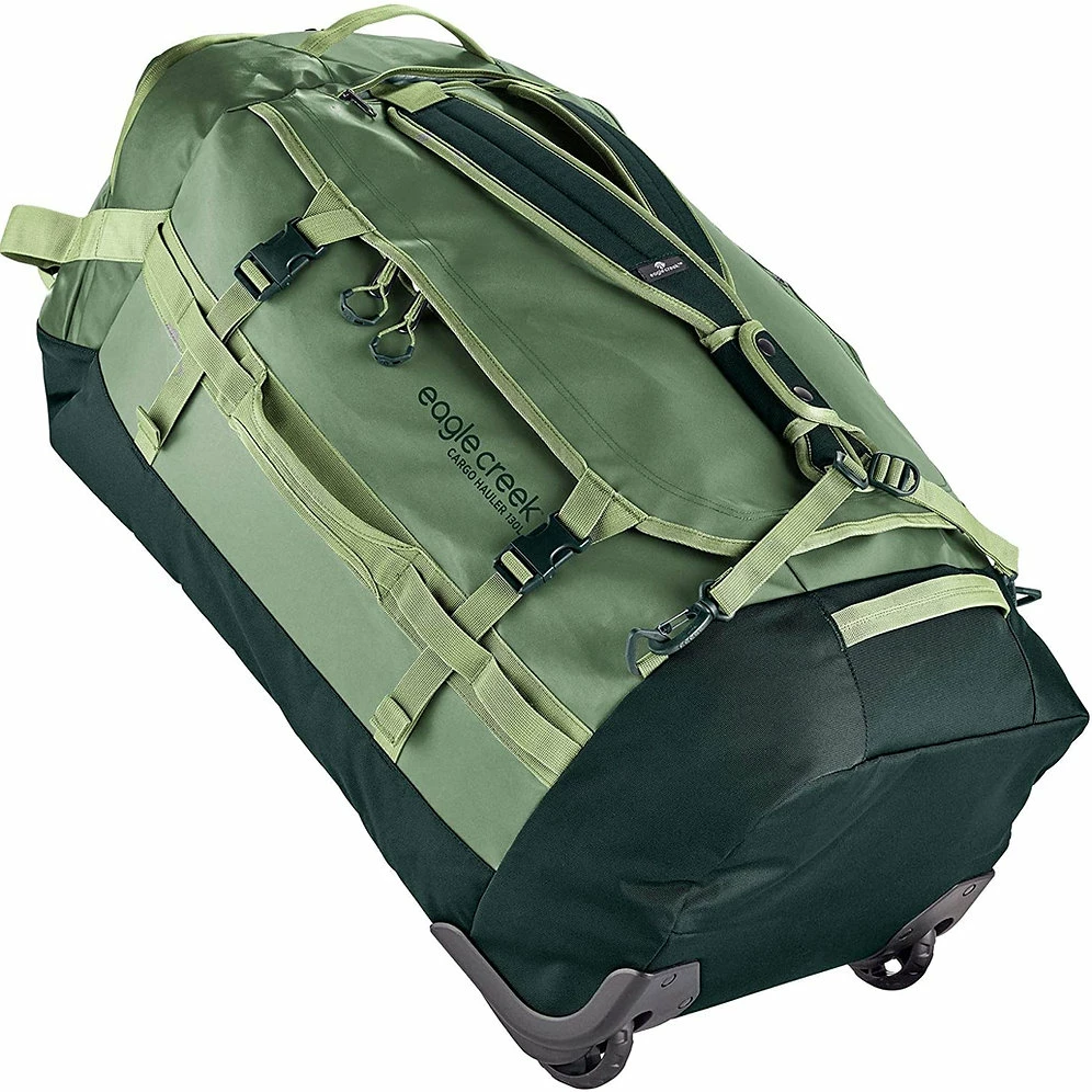 Eagle Creek Cargo Hauler Wheeled Duffel 130L 16 Eagle Creek Cargo Hauler Wheeled Duffel 130L - Image 14