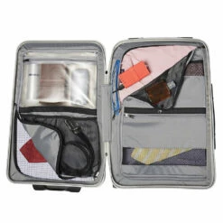 TravelPro Crew™ 11 22" Slim Hardside Carry-On Rollaboard® -Samsonite Sale 7cc935 2abfc8dddd0e4531a41b1f60eb0467e5mv2