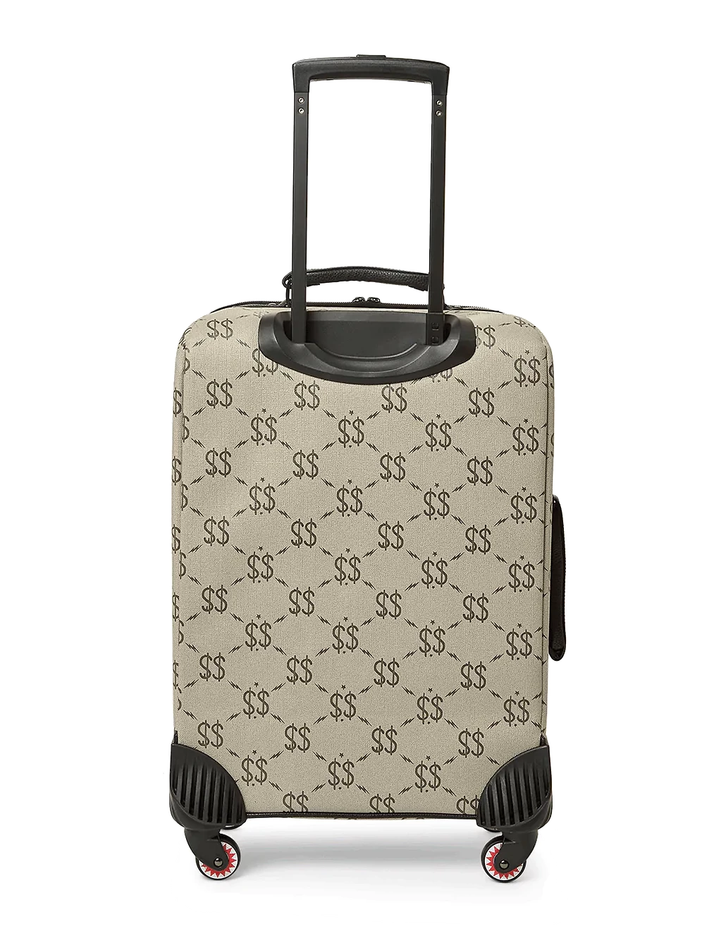 Sprayground The Getaway Jetsetter Carry-On Luggage 5 Sprayground The Getaway Jetsetter Carry-On Luggage - Image 3