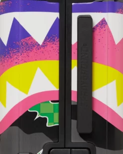 Sprayground The Wild One Sharknautics Hardshell 21.5'' Carry-On Luggage -Samsonite Sale 7cc935 2d60dcbcd6f146a386a080fed48a343dmv2