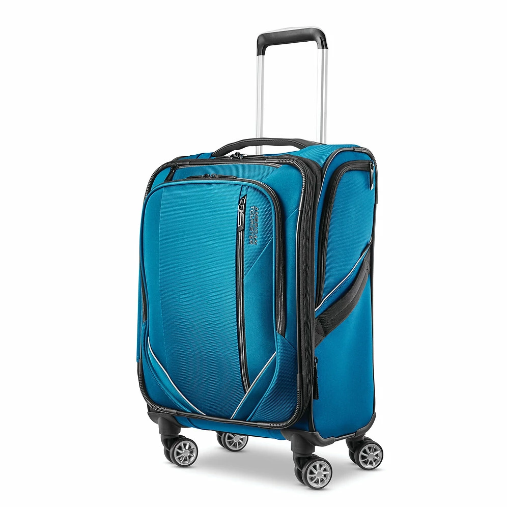 American Tourister Zoom Turbo 20" Spinner 3 American Tourister Zoom Turbo 20" Spinner