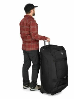 Osprey Sojourn Shuttle Wheeled Duffel 36"/130L 25 Osprey Sojourn Shuttle Wheeled Duffel 36"/130L -Samsonite Sale 7cc935 2f2323b491b141909b9e919a87a5bf5cmv2
