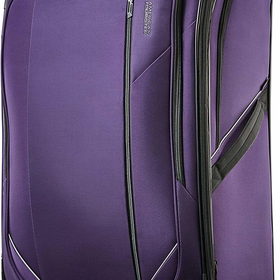 American Tourister Zoom Turbo 28" Spinner-Large 16 American Tourister Zoom Turbo 28" Spinner-Large - Image 14