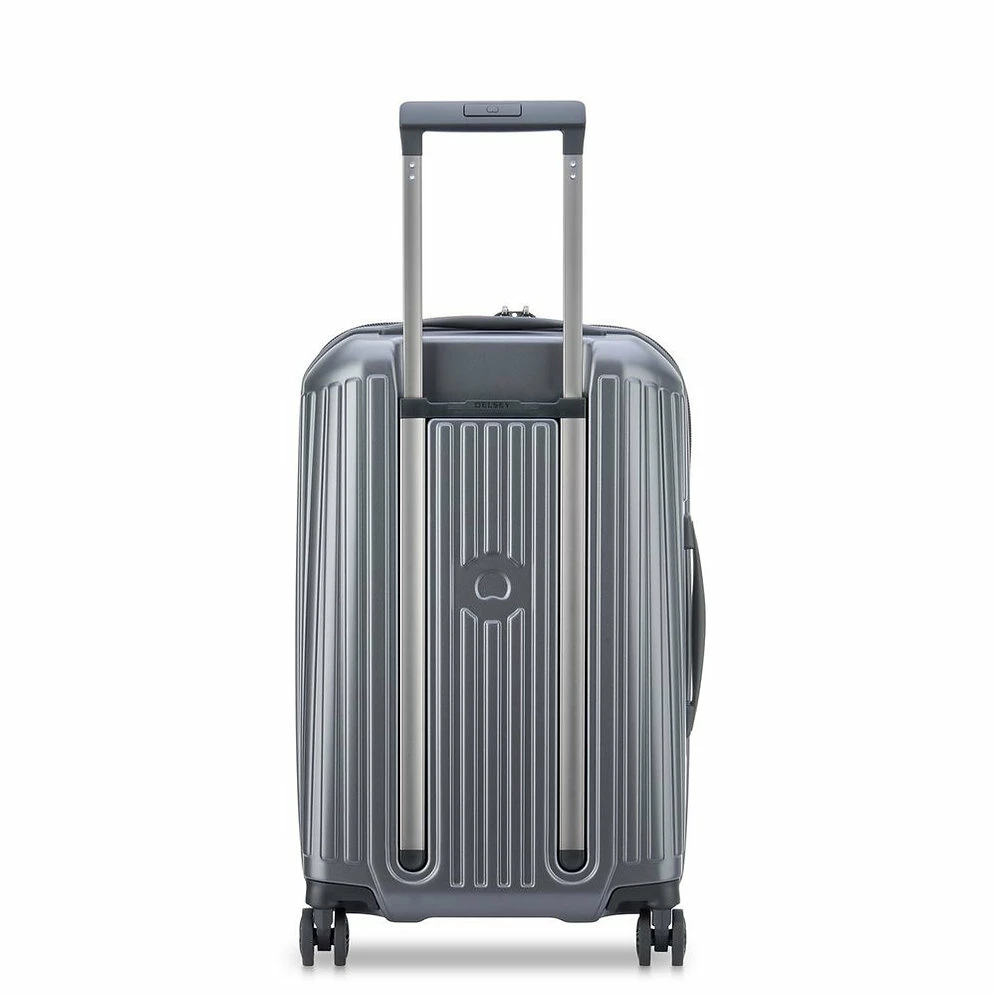 Delsey Securitime Zip International Expandable Carry-On 17 Delsey Securitime Zip International Expandable Carry-On - Image 15