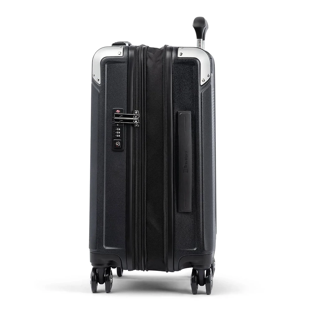 Travelpro Platinum® Elite Carry-On Expandable Hardside Spinner 16 Travelpro Platinum® Elite Carry-On Expandable Hardside Spinner - Image 14
