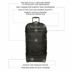 Eastpak Tranverz CNNCT Coat-Medium -Samsonite Sale 7cc935 312f782164bb41ea9baeefe0e669f5b4mv2 3