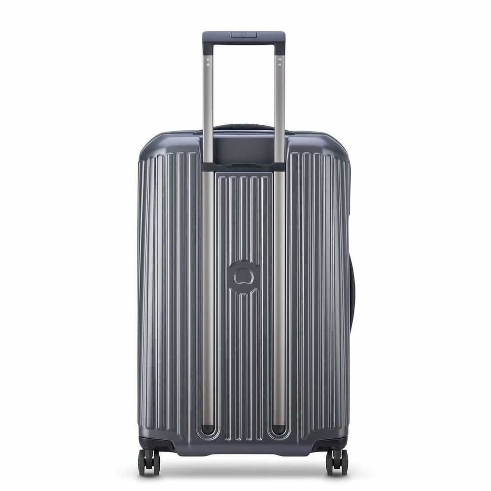 Delsey Securitime Zip 29" Expandable Spinner Upright 8 Delsey Securitime Zip 29" Expandable Spinner Upright - Image 6