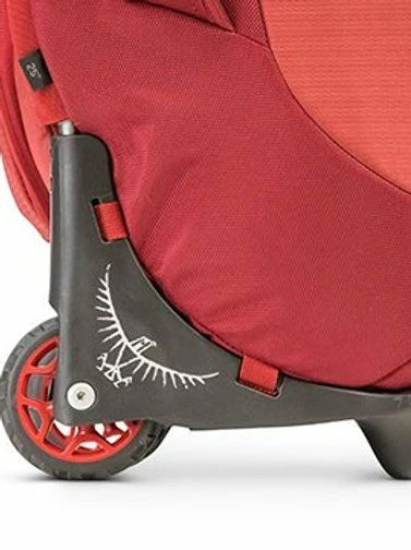 Osprey Sojourn 80L/28" 10 Osprey Sojourn 80L/28" - Image 8