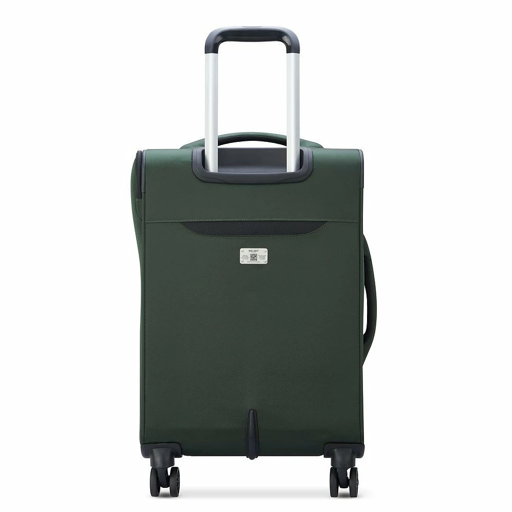 Delsey Sky Max 21" Spinner Carry-On Luggage 5 Delsey Sky Max 21" Spinner Carry-On Luggage - Image 3