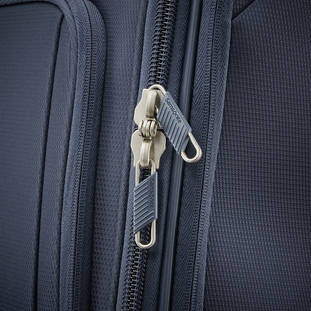 Samsonite Ascentra 2 Wheeled Underseater 10 Samsonite Ascentra 2 Wheeled Underseater - Image 8