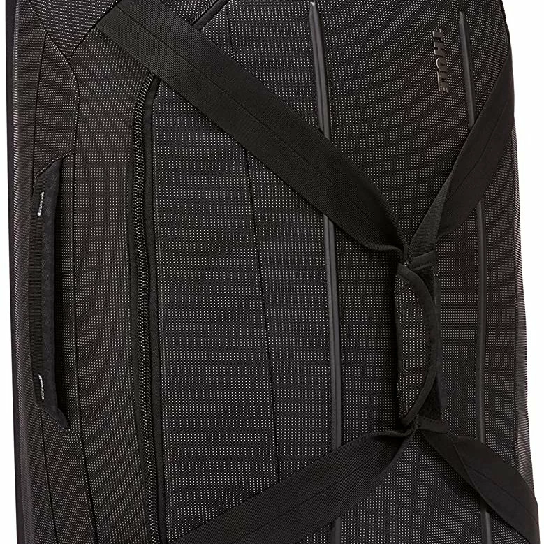 Thule Crossover 2 Wheeled Duffel Bag 76cm/30" 11 Thule Crossover 2 Wheeled Duffel Bag 76cm/30" - Image 9