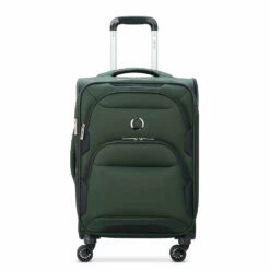 Delsey Sky Max 21" Spinner Carry-On Luggage