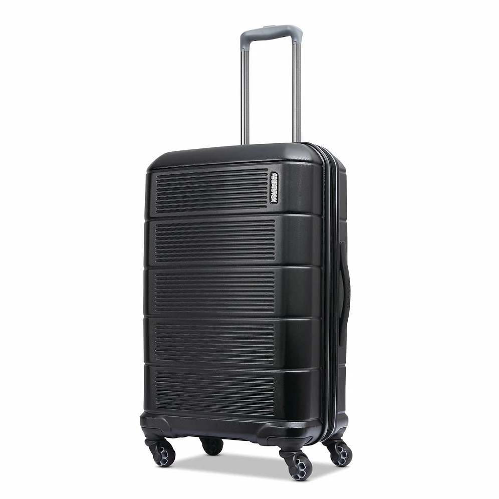American Tourister Stratum 2.0 24" Medium Spinner 8 American Tourister Stratum 2.0 24" Medium Spinner - Image 6
