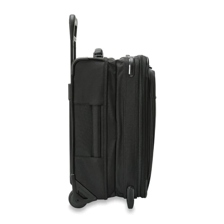 Briggs & Riley Baseline Global 2-Wheel Carry-On 8 Briggs & Riley Baseline Global 2-Wheel Carry-On - Image 6
