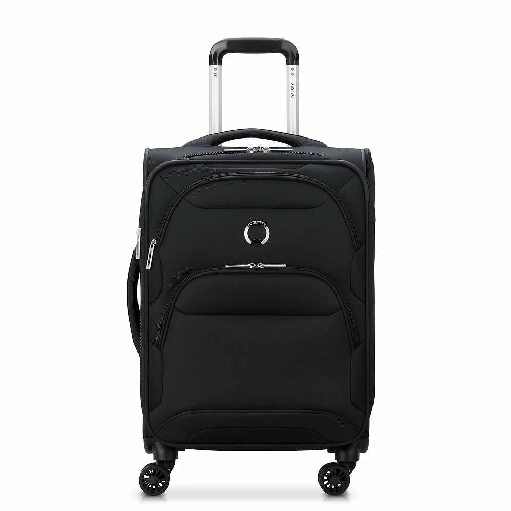 Delsey Sky Max 21" Spinner Carry-On Luggage 10 Delsey Sky Max 21" Spinner Carry-On Luggage - Image 8