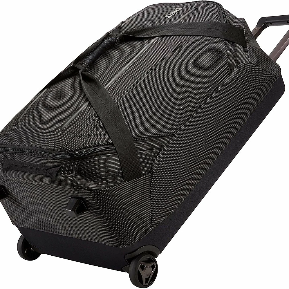 Thule Crossover 2 Wheeled Duffel Bag 76cm/30" 14 Thule Crossover 2 Wheeled Duffel Bag 76cm/30" - Image 12