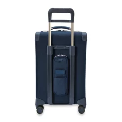 Briggs & Riley Baseline Essential Carry-On Spinner -Samsonite Sale 7cc935 3c260e65b75040cc86ddbb8db69627e0mv2