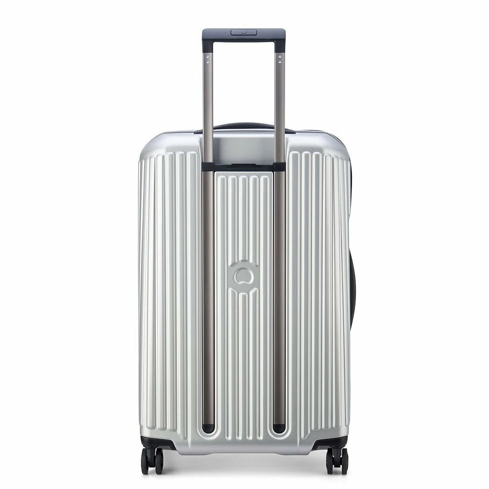 Delsey Securitime Zip 29" Expandable Spinner Upright 11 Delsey Securitime Zip 29" Expandable Spinner Upright - Image 9