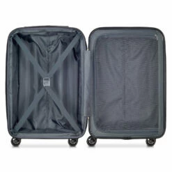 Delsey Helium Aero 21" Exp. Spinner Carry-On -Samsonite Sale 7cc935 3c89286c49a04ca9af61a1c429f912d8mv2