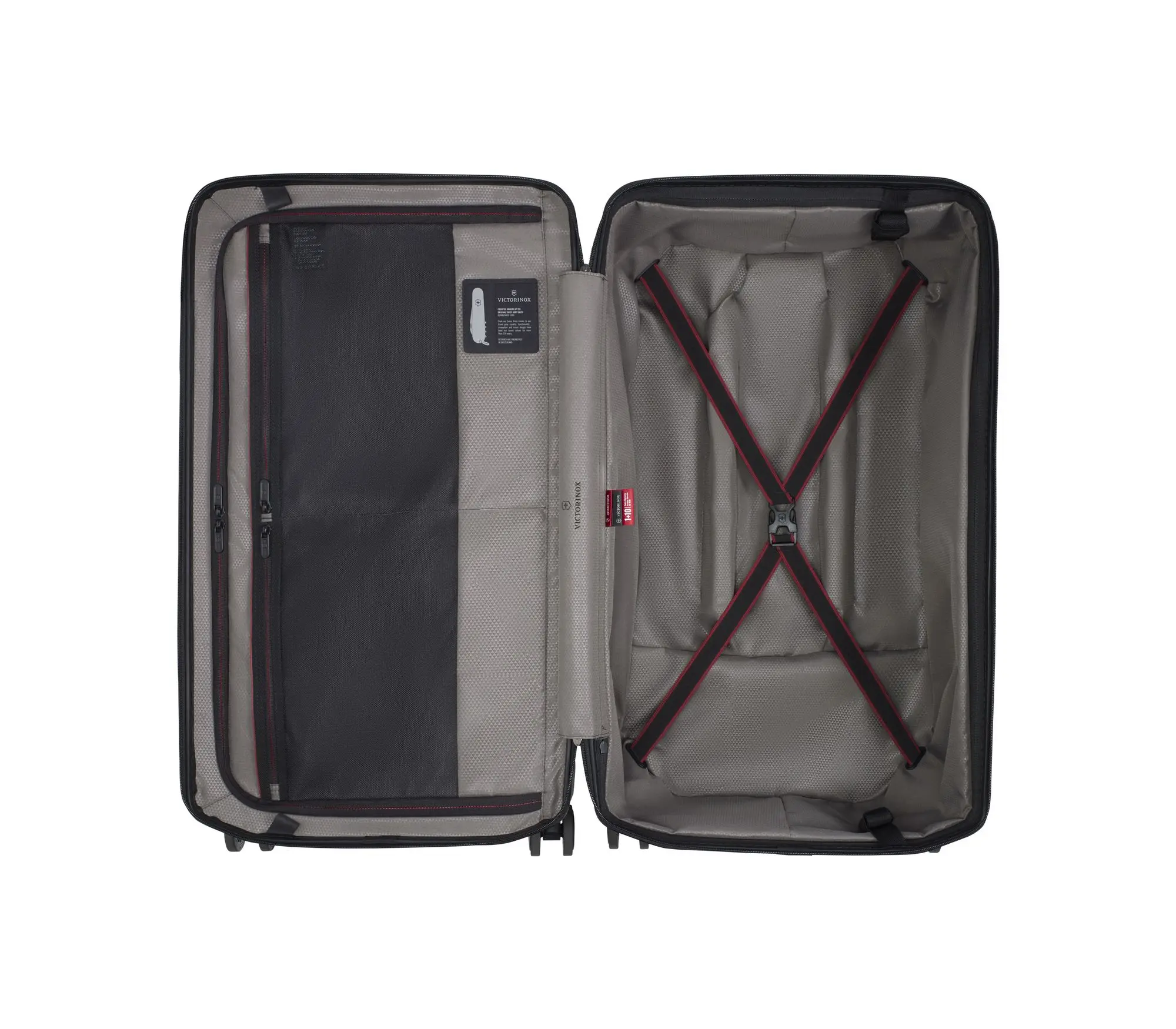 Victorinox Spectra 3.0 Trunk Large Case 10 Victorinox Spectra 3.0 Trunk Large Case - Image 8
