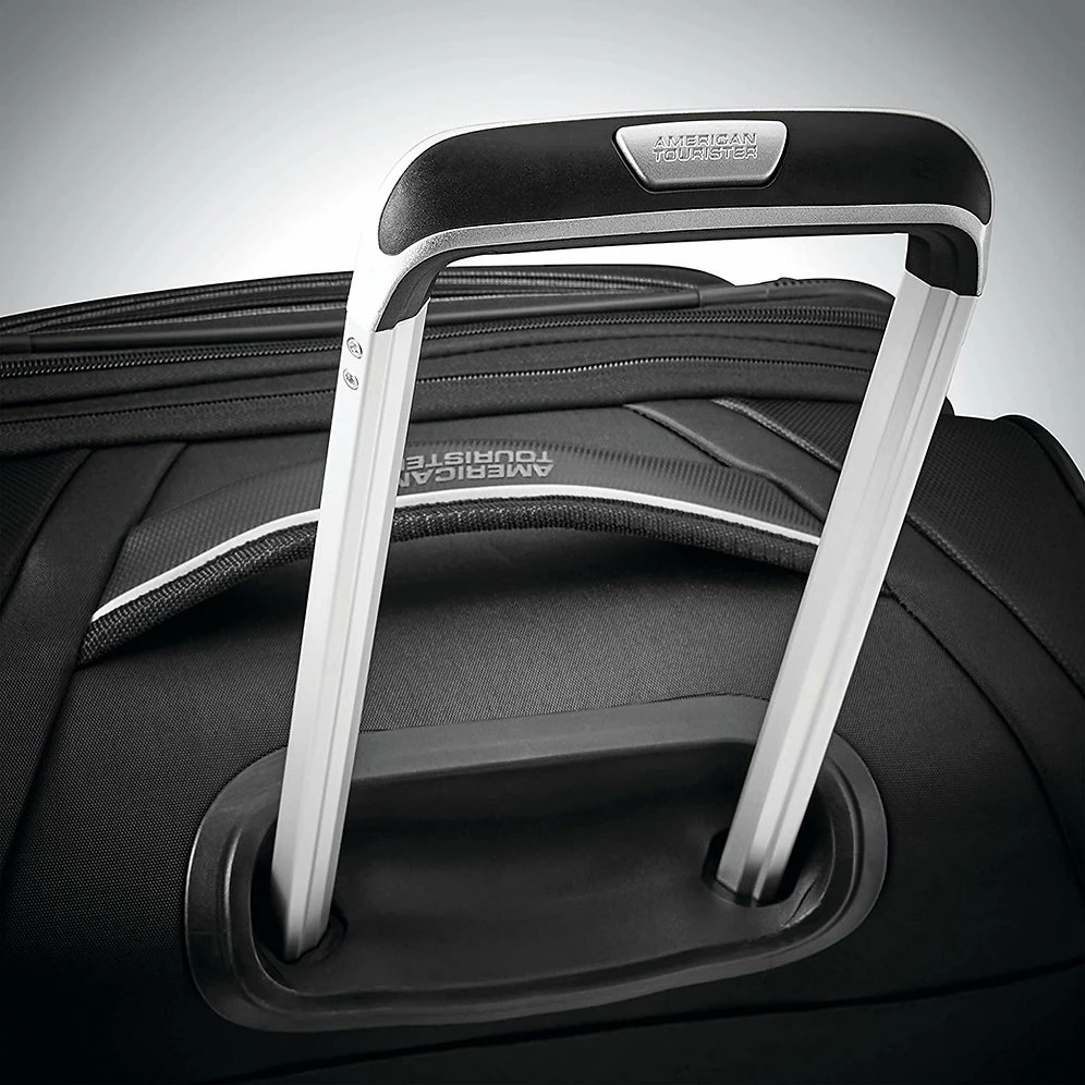 American Tourister Zoom Turbo 20" Spinner 10 American Tourister Zoom Turbo 20" Spinner - Image 8