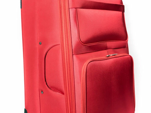 Bon Voyage 89011 Softside Spinner Luggage 6 Bon Voyage 89011 Softside Spinner Luggage - Image 4