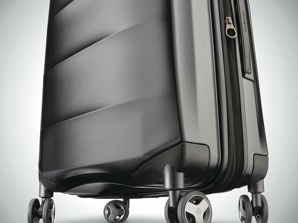 Samsonite Octiv Carry-On Spinner 7 Samsonite Octiv Carry-On Spinner - Image 5