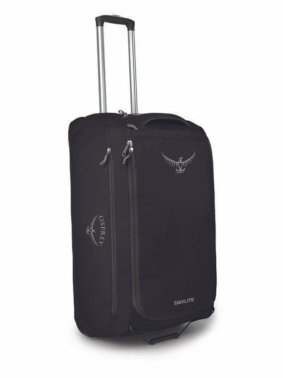 Osprey Daylite Wheeled Duffel 85L 3 Osprey Daylite Wheeled Duffel 85L