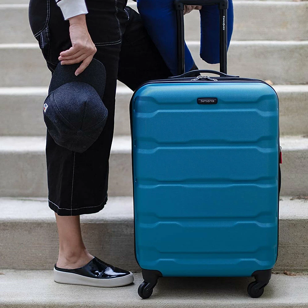 Samsonite Omni PC Spinner Collection 8 Samsonite Omni PC Spinner Collection - Image 6