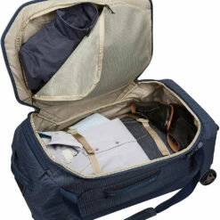 Thule Crossover 2 Wheeled Duffel Bag 76cm/30" -Samsonite Sale 7cc935 42bdebed7c0a48548ef4ade653d4c75amv2 2