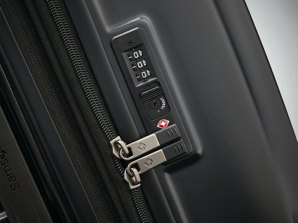 Samsonite Octiv Carry-On Spinner 8 Samsonite Octiv Carry-On Spinner - Image 6