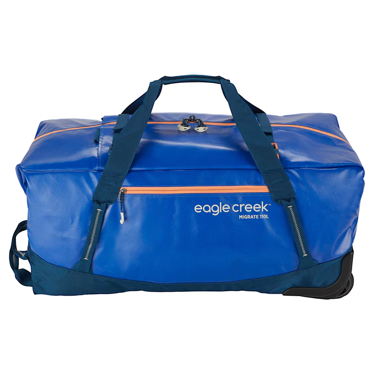 Eagle Creek Migrate Wheeled Duffel Bag 130L 7 Eagle Creek Migrate Wheeled Duffel Bag 130L - Image 5