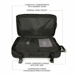 Eastpak Tranverz CNNCT Coat-Medium -Samsonite Sale 7cc935 467058ea2f8b4f5da430d71e9f280308mv2 1