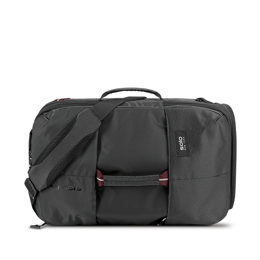 Solo ALL-STAR Backpack Duffel 9 Solo ALL-STAR Backpack Duffel - Image 7