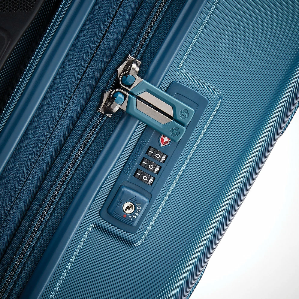 Samsonite Stryde 2 22X14X9 Carry-On Glider 12 Samsonite Stryde 2 22X14X9 Carry-On Glider - Image 10