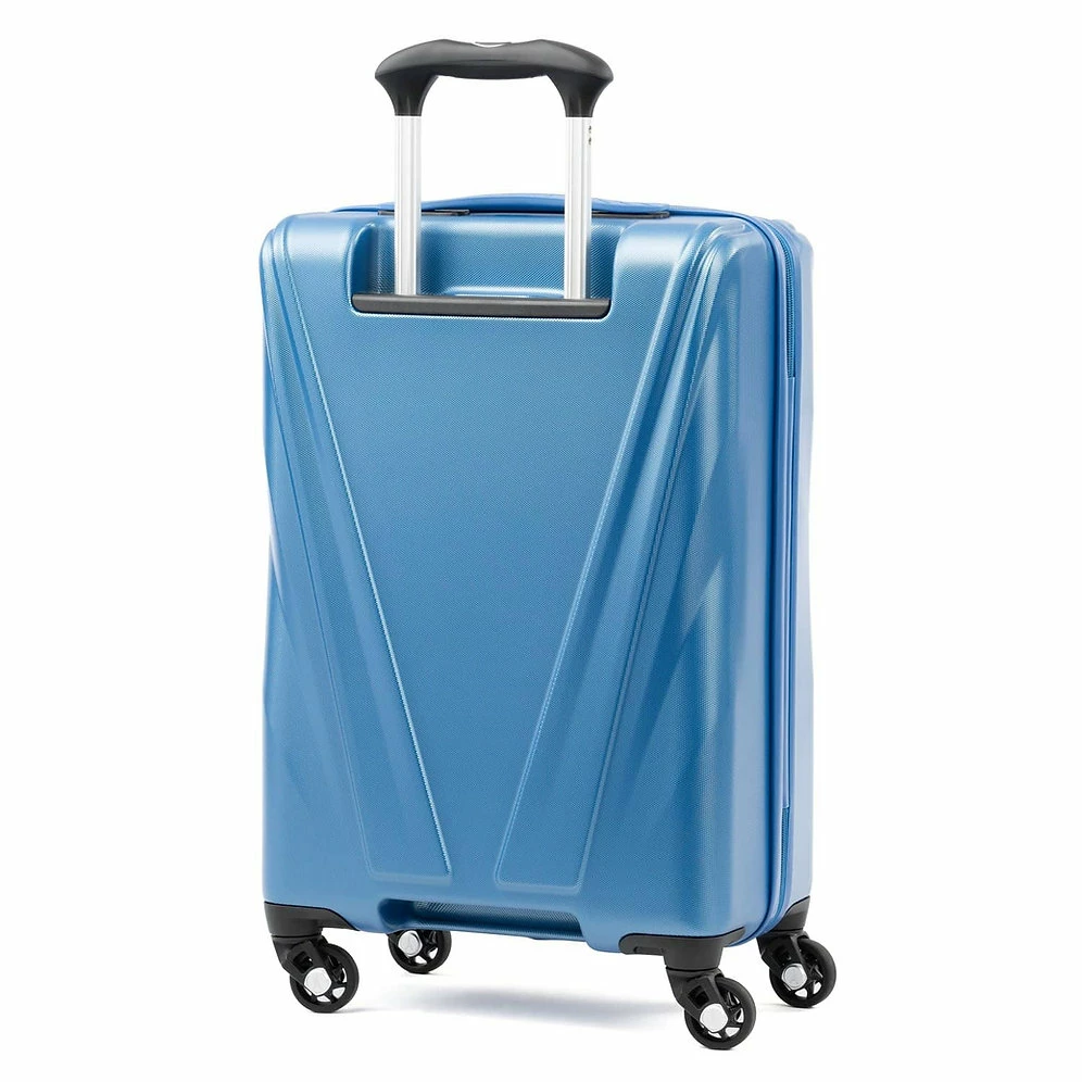 Travelpro Maxlite 5 Carry-On Hardside Spinner 4 Travelpro Maxlite 5 Carry-On Hardside Spinner - Image 2