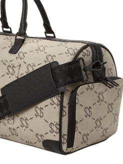 Sprayground The Getaway Duffle Bag -Samsonite Sale 7cc935 49ed0a9ffb2648a6b7c435fc1e980444mv2