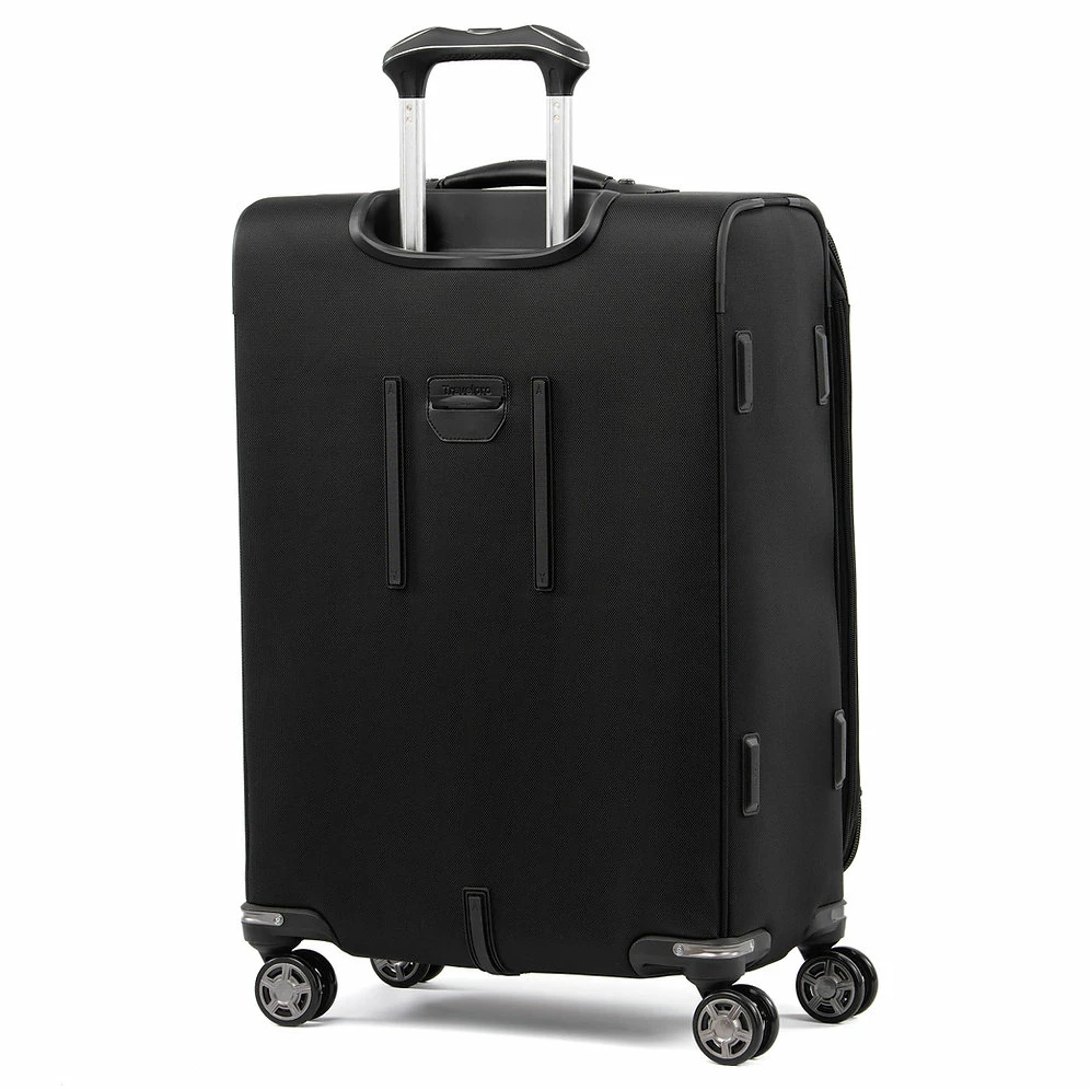 Travelpro Platinum Elite 25" Expandable Spinner 12 Travelpro Platinum Elite 25" Expandable Spinner - Image 10