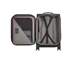 Victorinox Crosslight Frequent Flyer Plus Softside Carry-On -Samsonite Sale 7cc935 4b8ed5ddb7b24f258998022785e022d7mv2